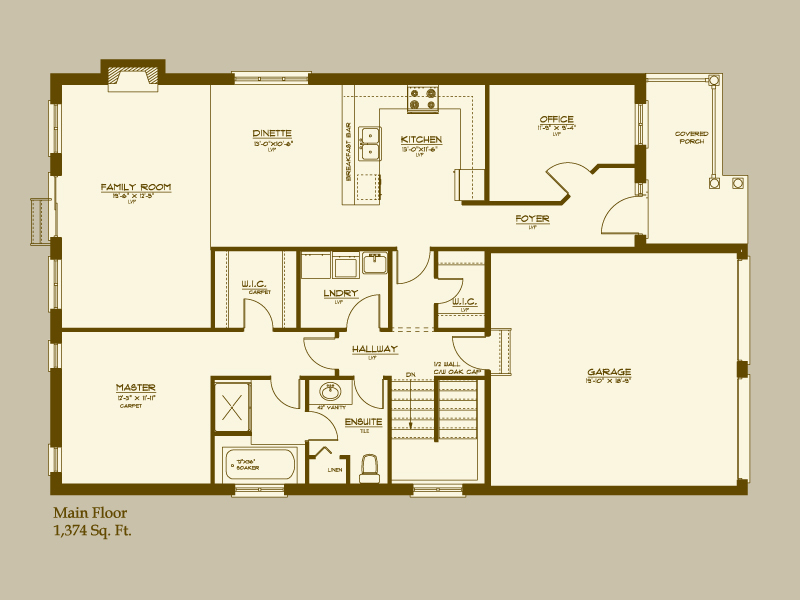 Layout